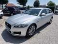Jaguar XF Prestige AWD Grau - thumbnail 1