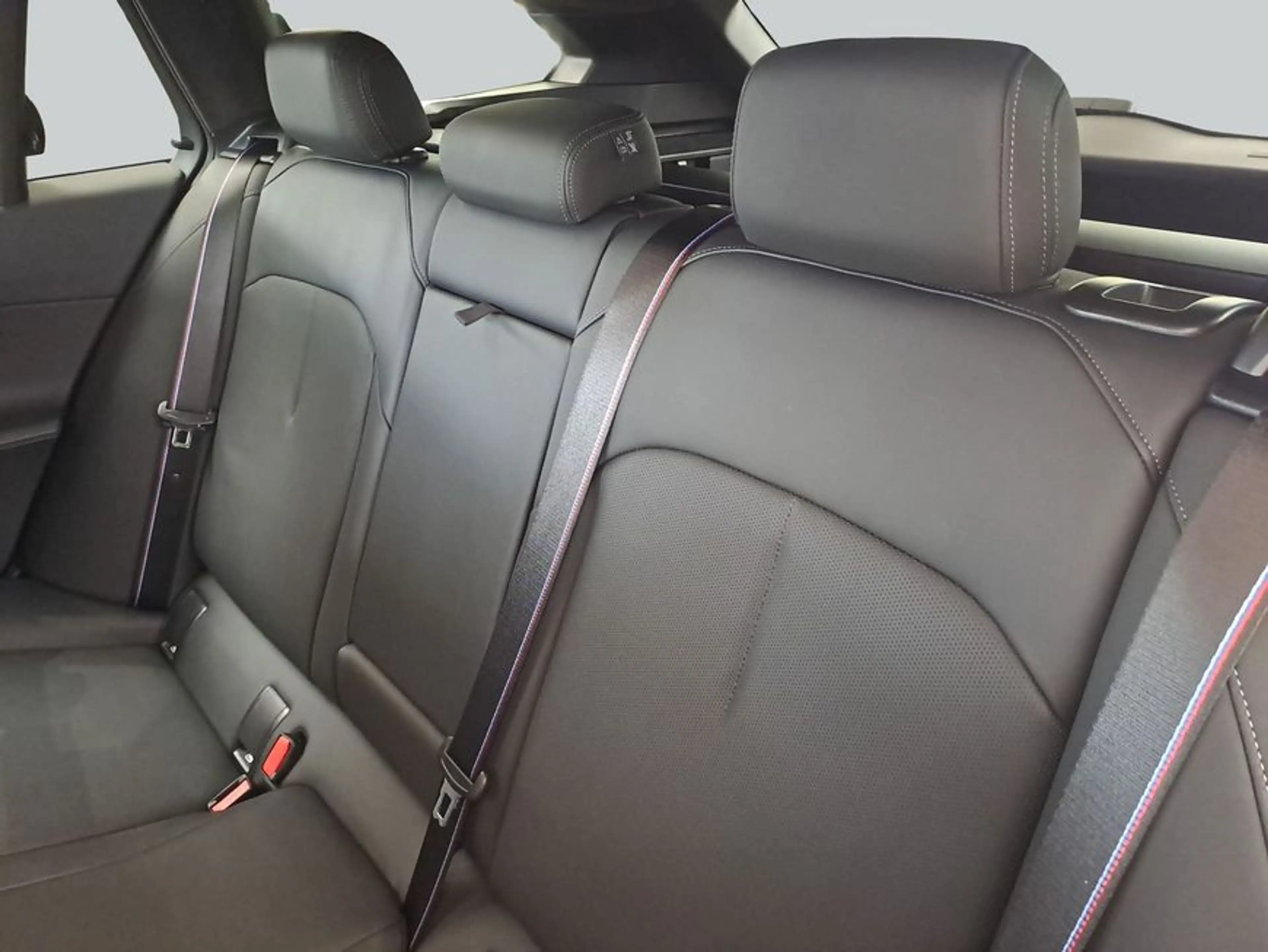 BMW M5 xDrive Touring 400 kW, 5-türig — photo 12