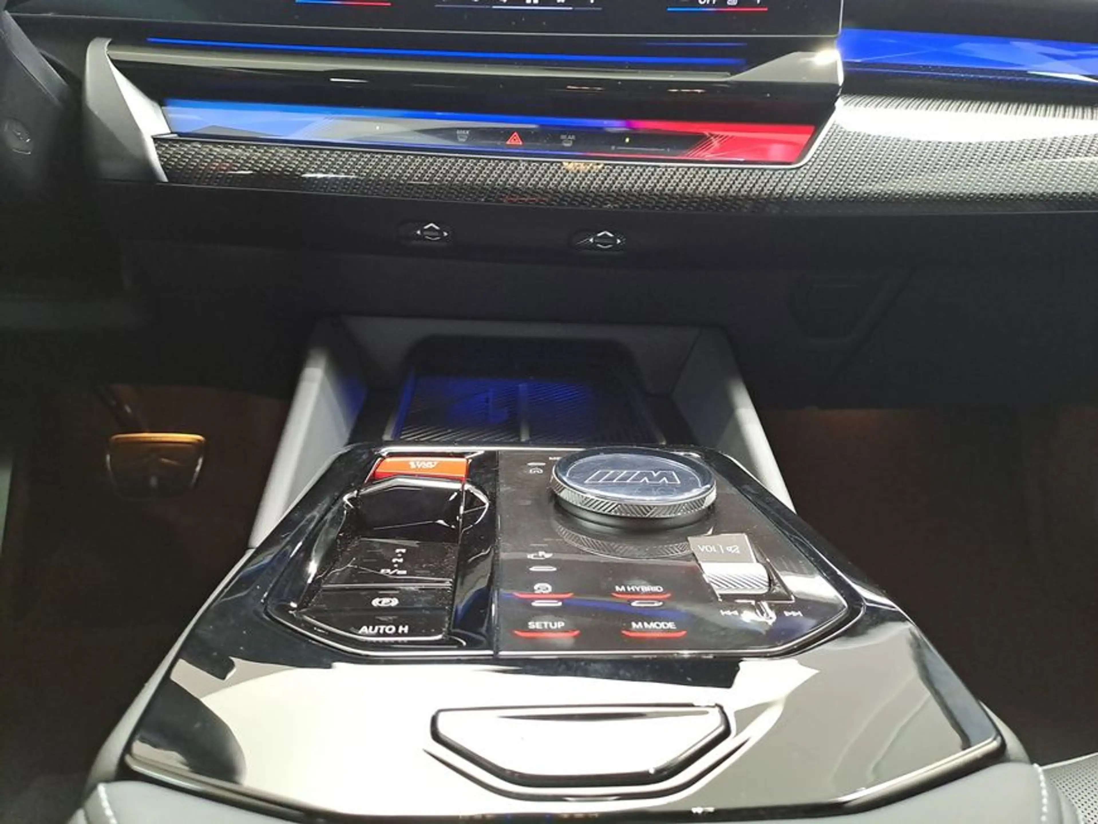 BMW M5 xDrive Touring 400 kW, 5-türig — photo 15