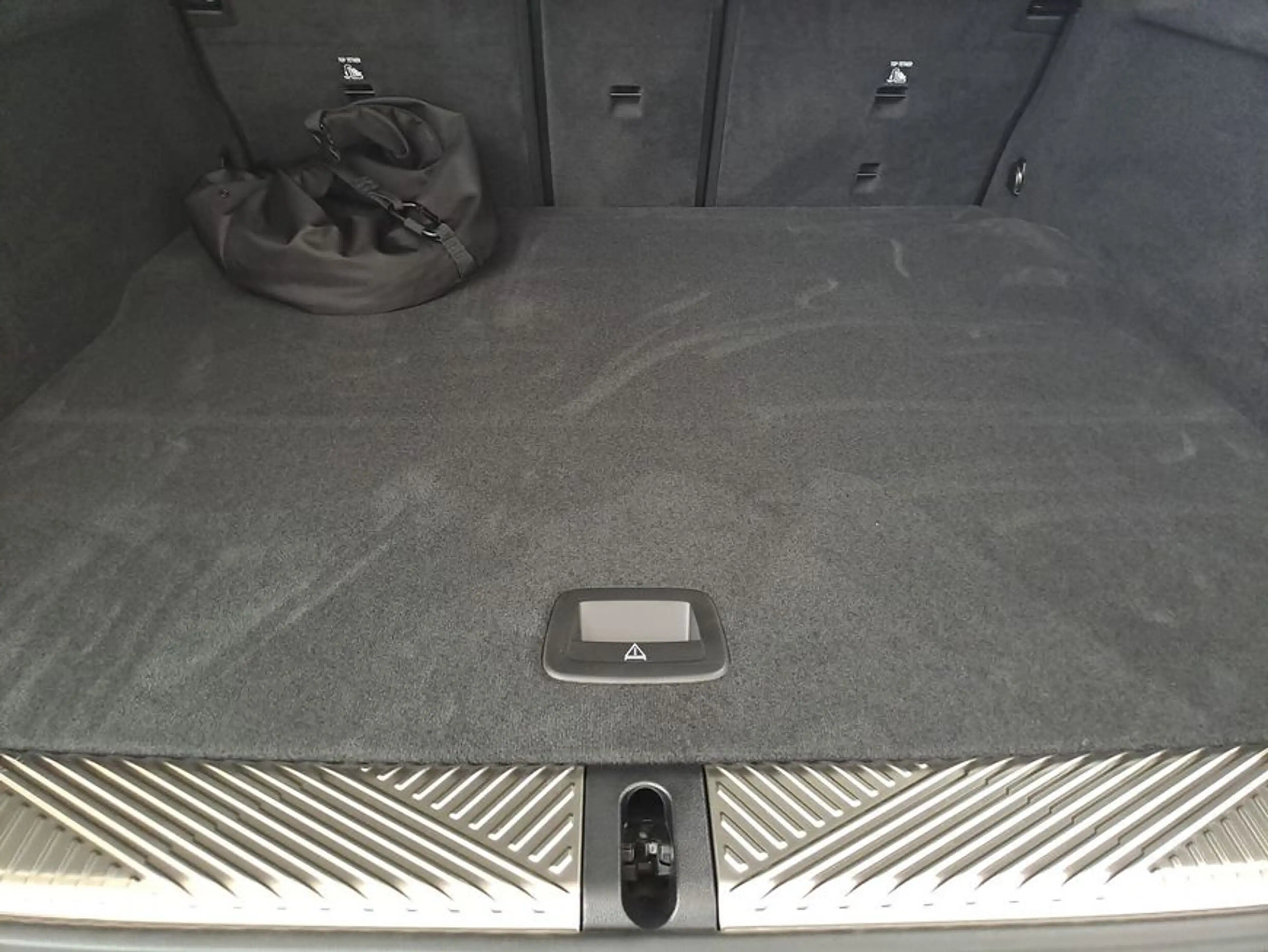 BMW M5 xDrive Touring 400 kW, 5-türig — photo 9