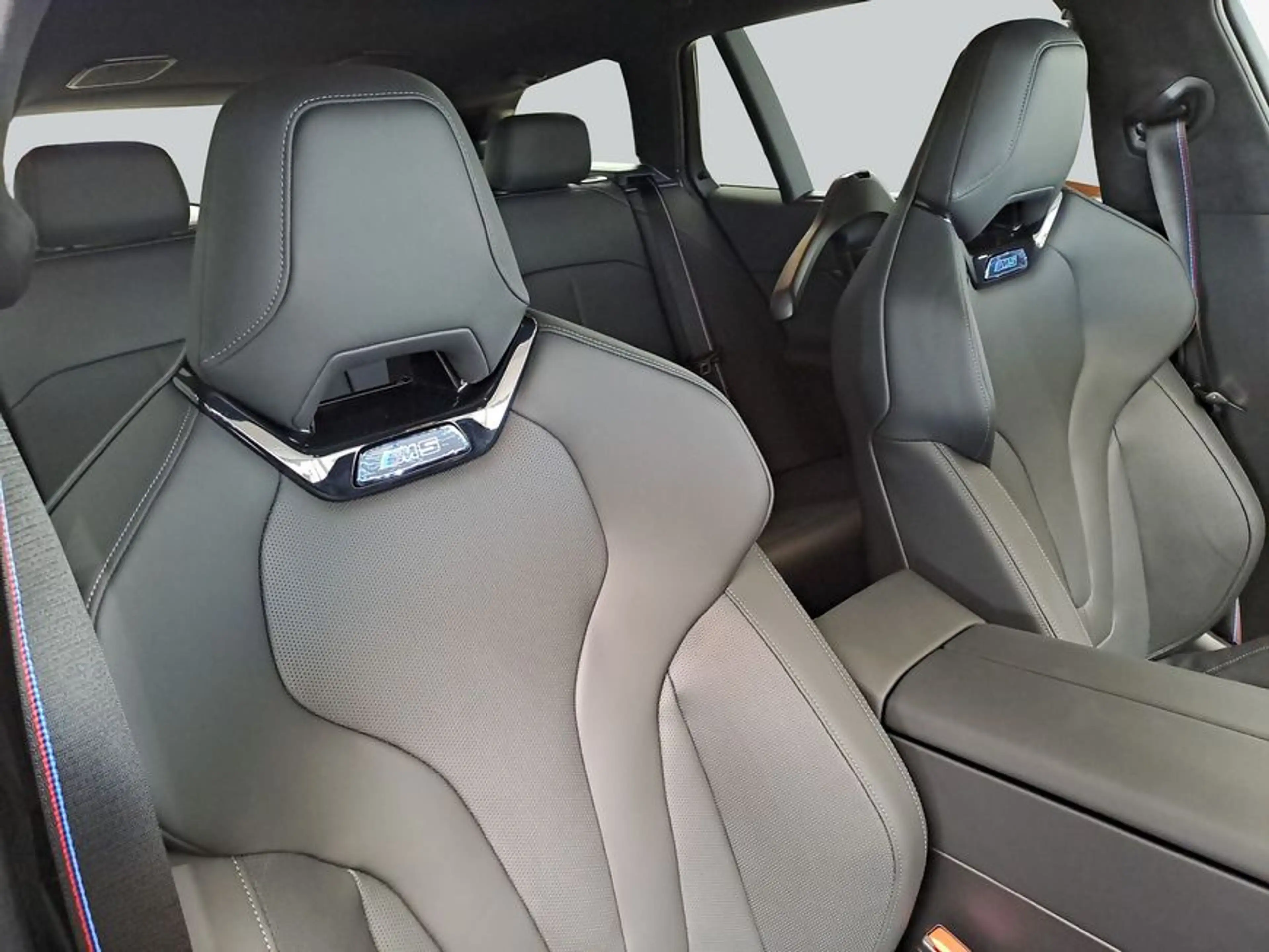 BMW M5 xDrive Touring 400 kW, 5-türig — photo 13