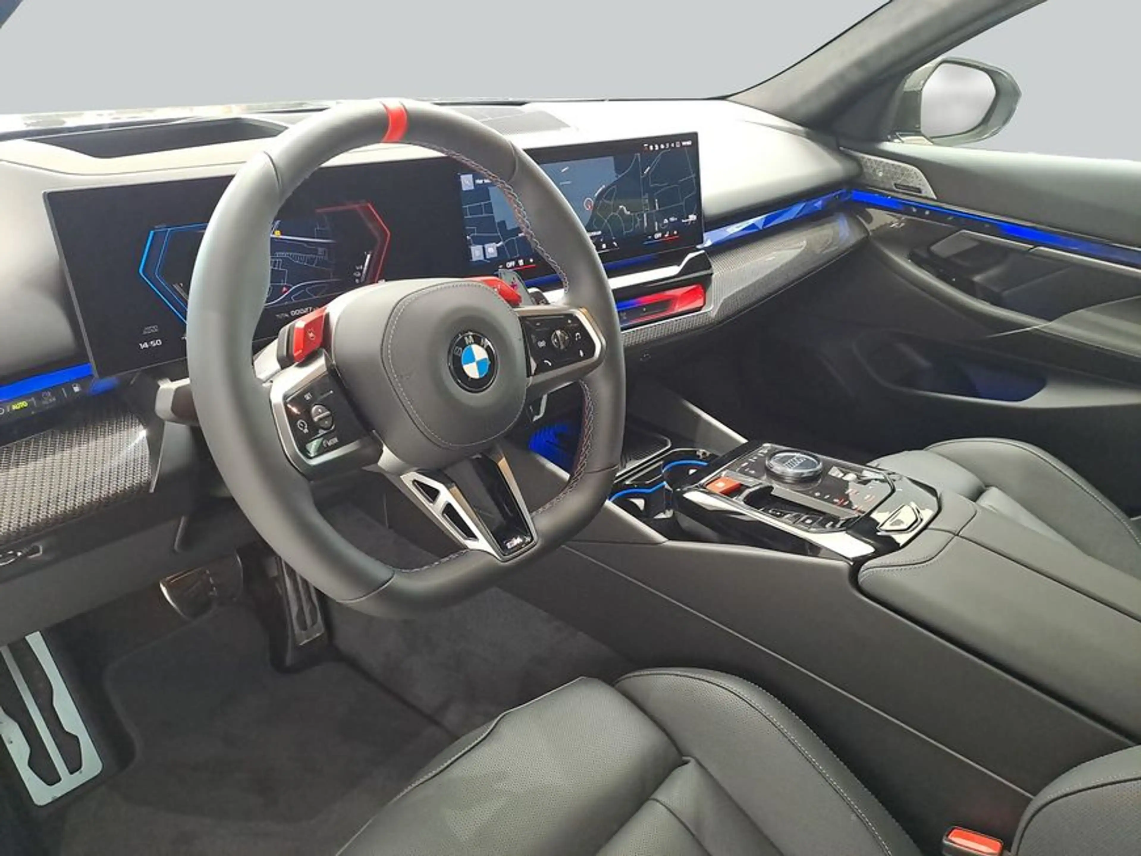 BMW M5 xDrive Touring 400 kW, 5-türig — photo 10