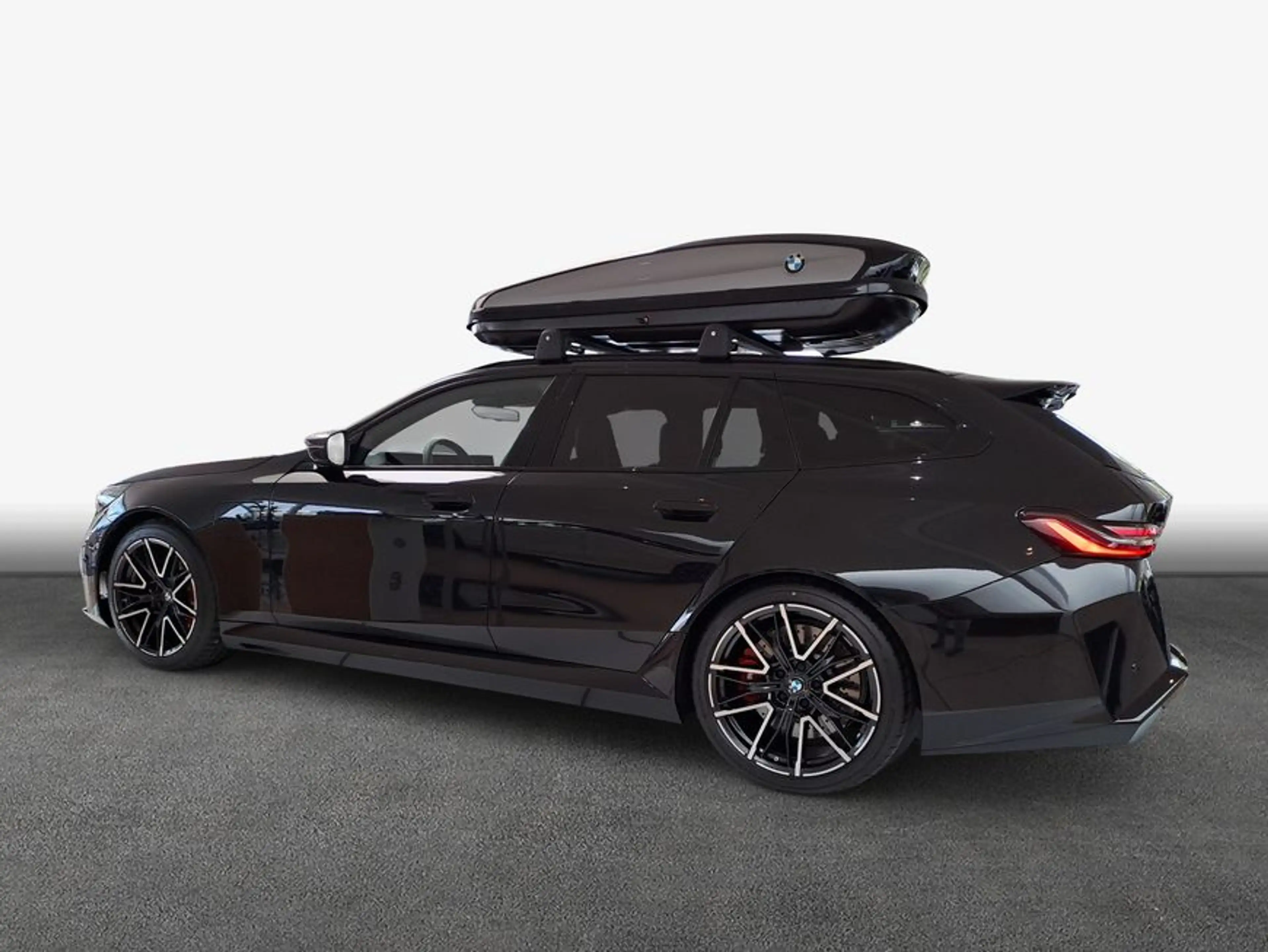 BMW M5 xDrive Touring 400 kW, 5-türig — photo 5
