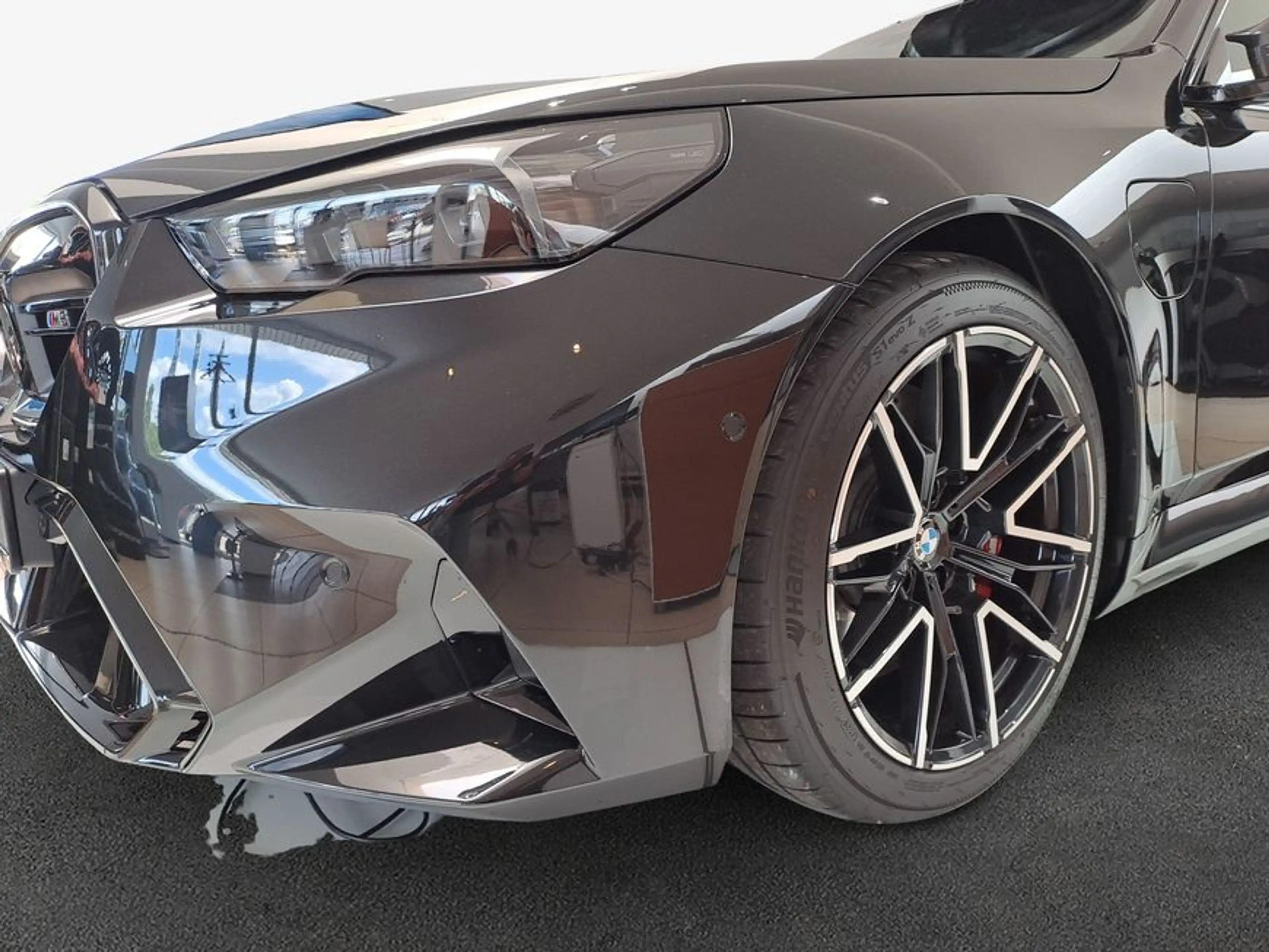 BMW M5 xDrive Touring 400 kW, 5-türig — photo 7