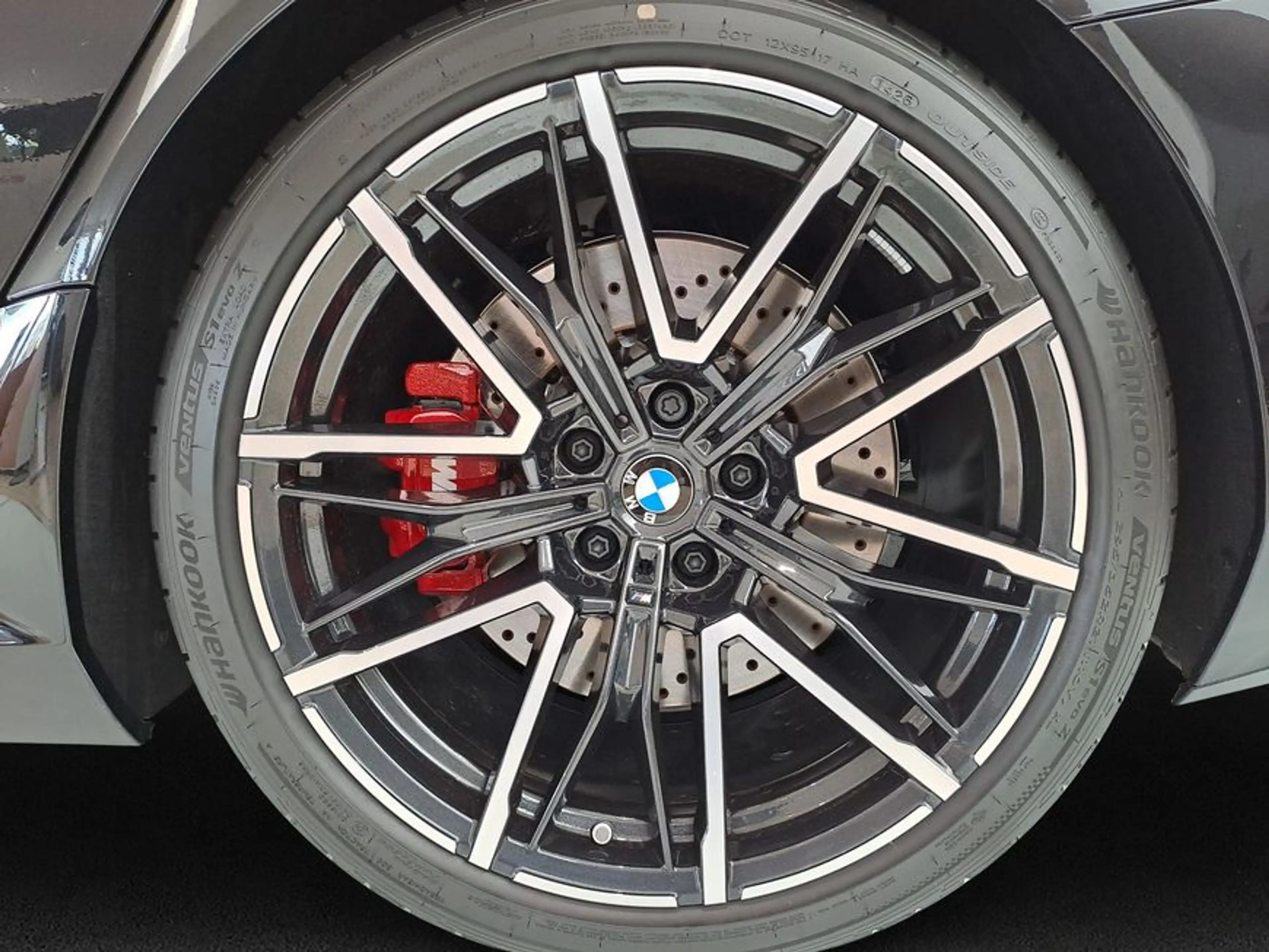 BMW M5 xDrive Touring 400 kW, 5-türig — photo 8