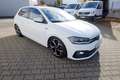 Volkswagen Polo 1.0 TSI R-Line LED/Kamera/DAB/ACC/17Zoll Blanc - thumbnail 6