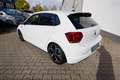 Volkswagen Polo 1.0 TSI R-Line LED/Kamera/DAB/ACC/17Zoll Blanc - thumbnail 4