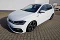 Volkswagen Polo 1.0 TSI R-Line LED/Kamera/DAB/ACC/17Zoll Blanc - thumbnail 3
