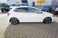 Volkswagen Polo 1.0 TSI R-Line LED/Kamera/DAB/ACC/17Zoll Blanc - thumbnail 1