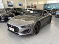 Jaguar F-Type F-Type Coupe' 2.0 i4 First Edition rwd 300cv auto Gris - thumbnail 1