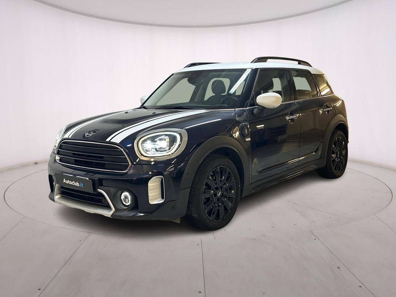 MINI Cooper D Countryman Cooper D Northwood Edition