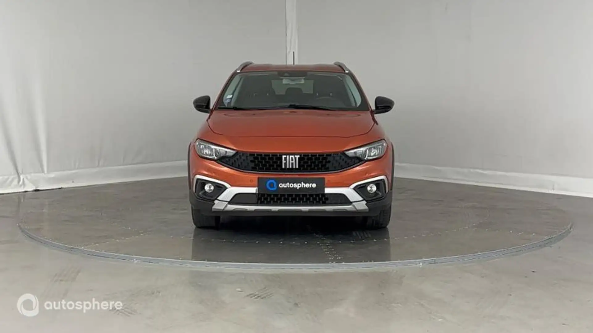 Fiat Tipo 1.0 FireFly Turbo 100ch S/S Plus - 2