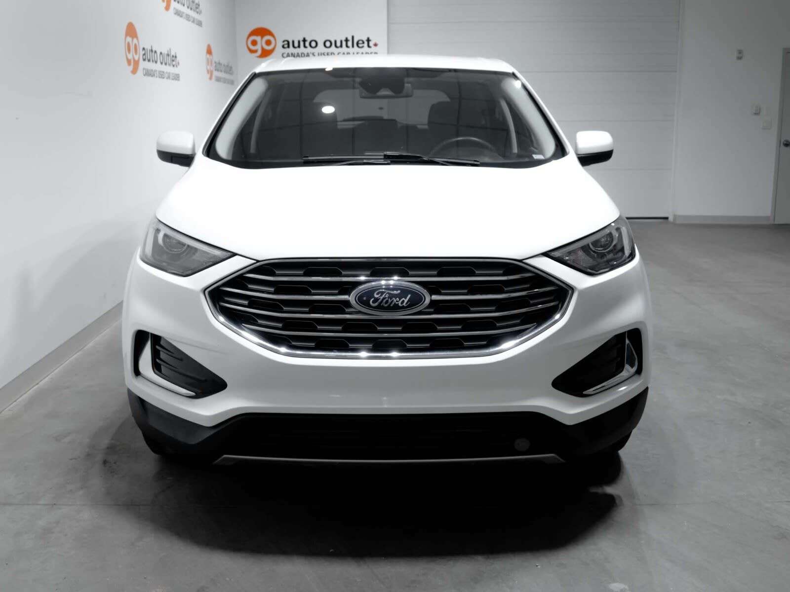 2022 Ford Edge SEL 2.0L I4 TURBO AWD SXM, APPLE CARPLAY, ANDROID — снимка 1