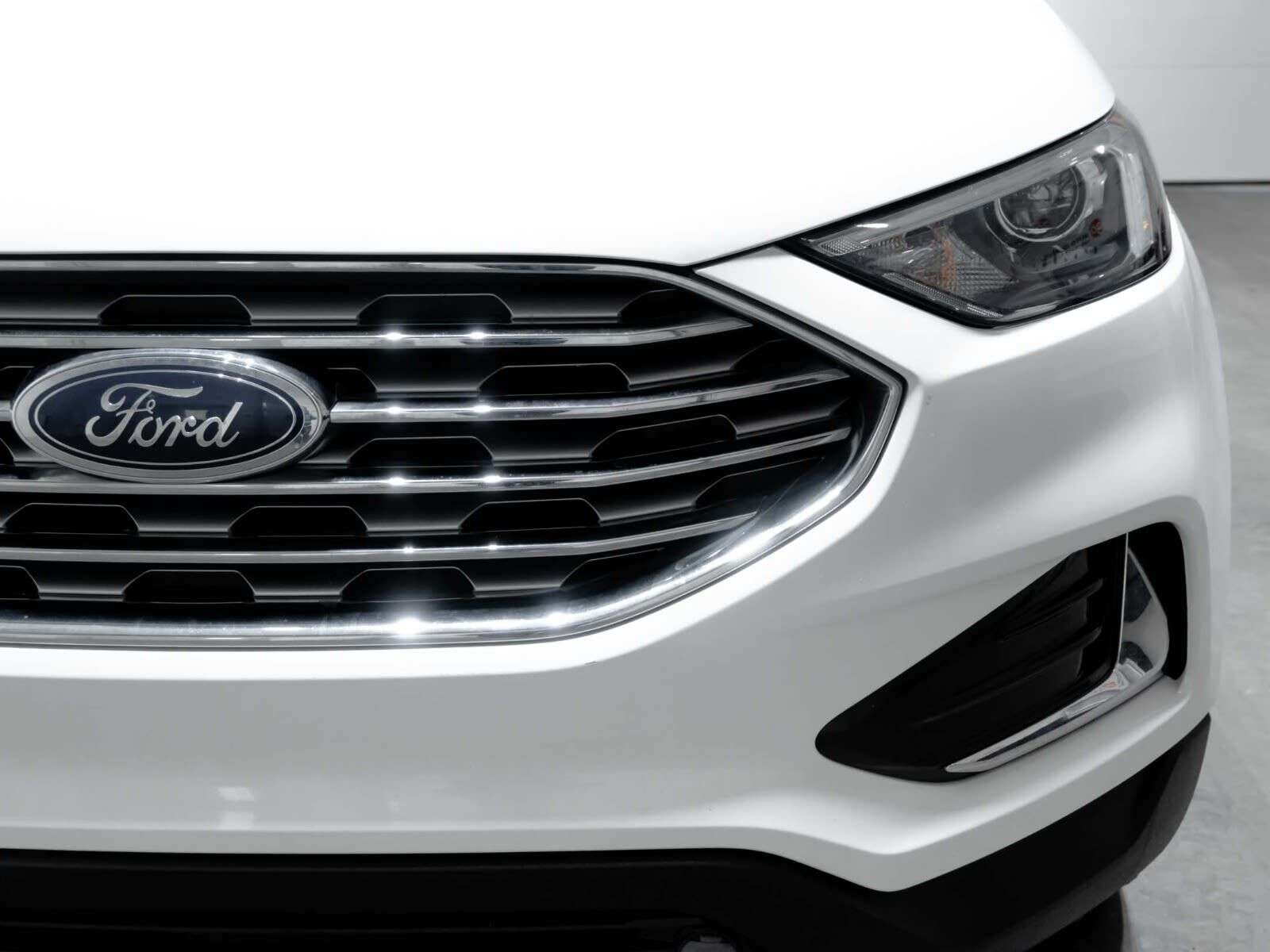 2022 Ford Edge SEL 2.0L I4 TURBO AWD SXM, APPLE CARPLAY, ANDROID — снимка 1