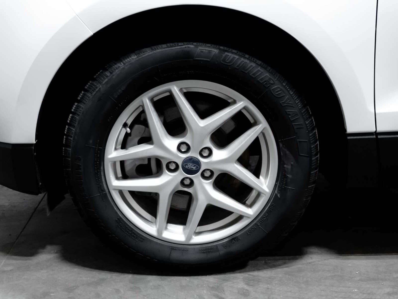 2022 Ford Edge SEL 2.0L I4 TURBO AWD SXM, APPLE CARPLAY, ANDROID — снимка 1