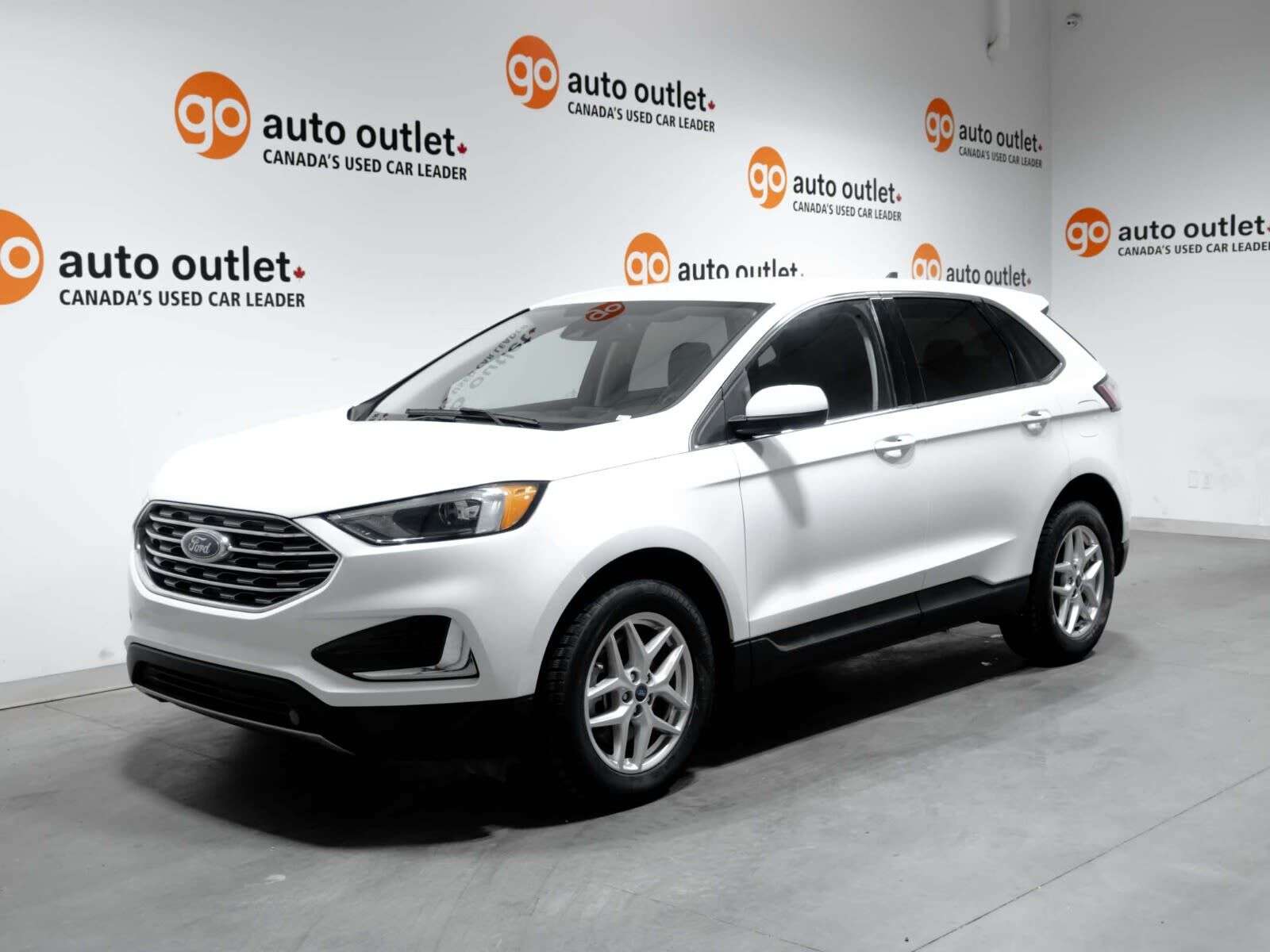 2022 Ford Edge SEL 2.0L I4 TURBO AWD SXM, APPLE CARPLAY, ANDROID