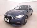 BMW 116 116d Business Advantage 1.5 Diesel 116CV Blu/Azzurro - thumbnail 9