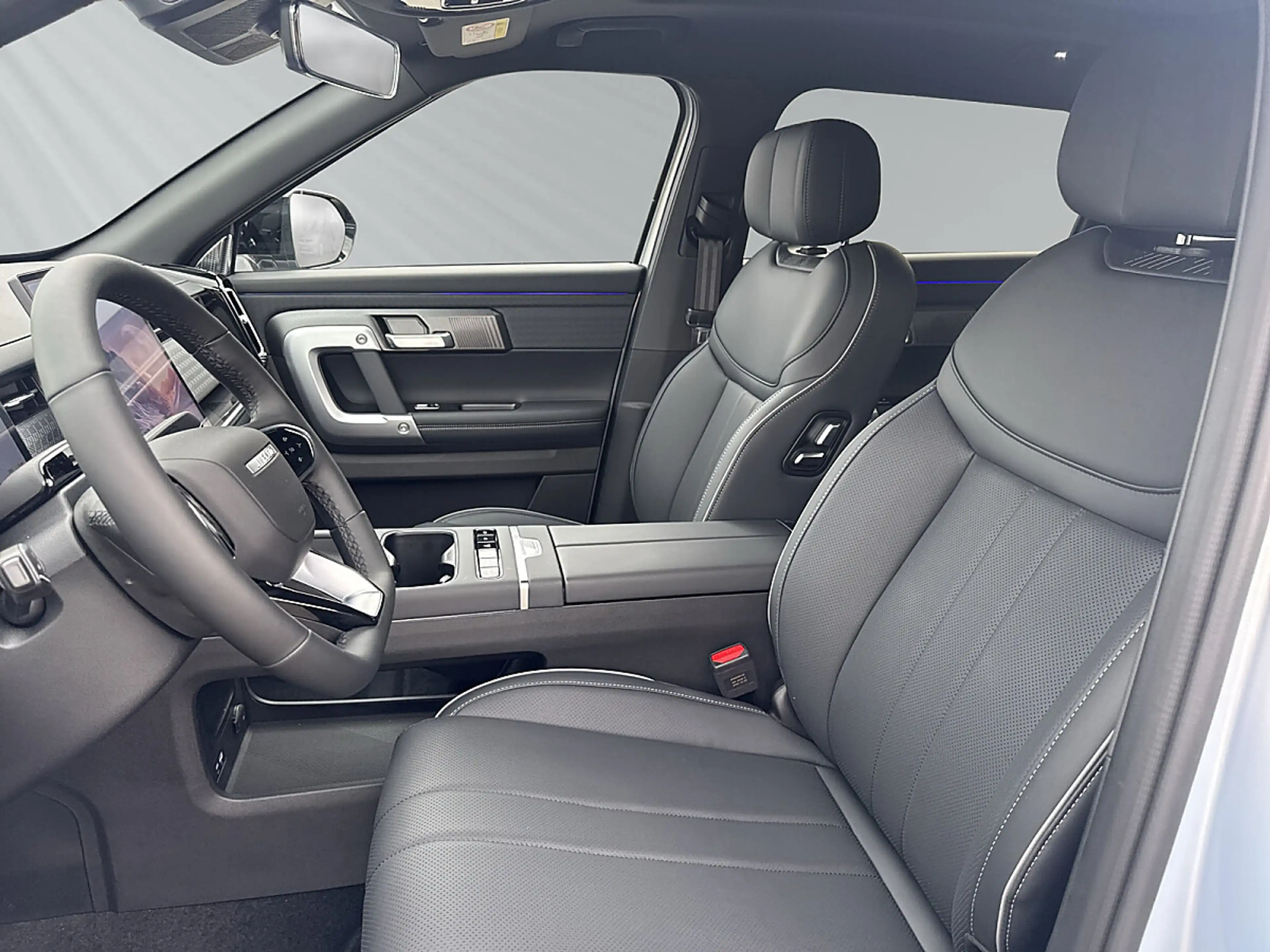 Jaecoo J7 Jaecoo 7 PHEV Aut. Premium Line SHS *7 Jahre GA... — photo 8