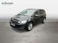 Volkswagen Touran Highline 2.0 TDI DSG 7Sitze AHK Navi Schwarz - thumbnail 1