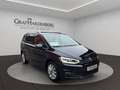 Volkswagen Touran Highline 2.0 TDI DSG 7Sitze AHK Navi Schwarz - thumbnail 8