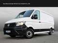 Volkswagen Crafter 35 Kasten 2.0 TDI 8-Fach Bereifung L3H1 Weiß - thumbnail 1