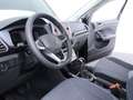 Volkswagen T-Cross Style 1.0TSI Navi AHK LED ACC SHZ Klima Zwart - thumbnail 9