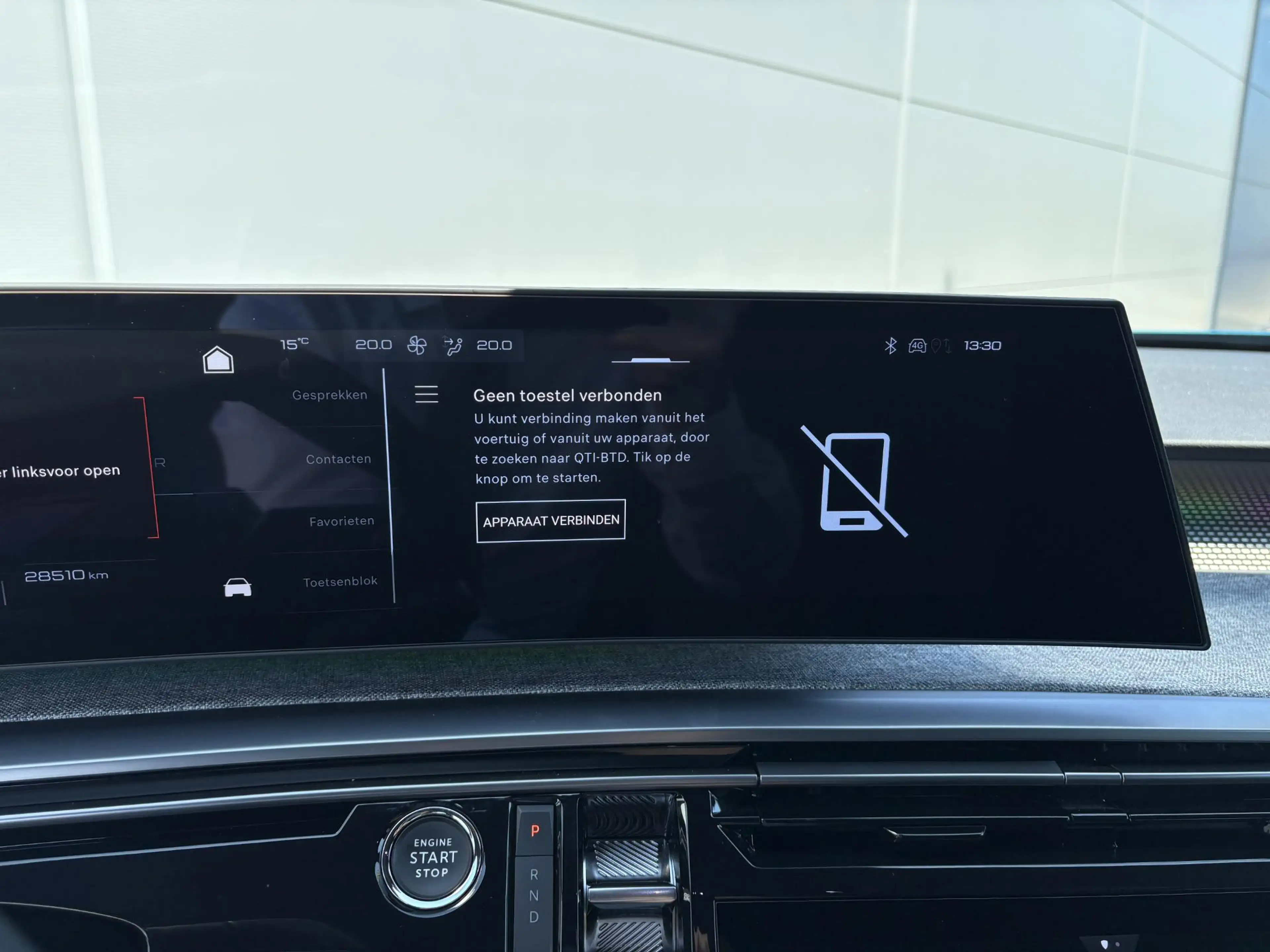Peugeot 3008 e-3008 GT Avantage 210 73 kWh | Stoelverwarming | — photo 14
