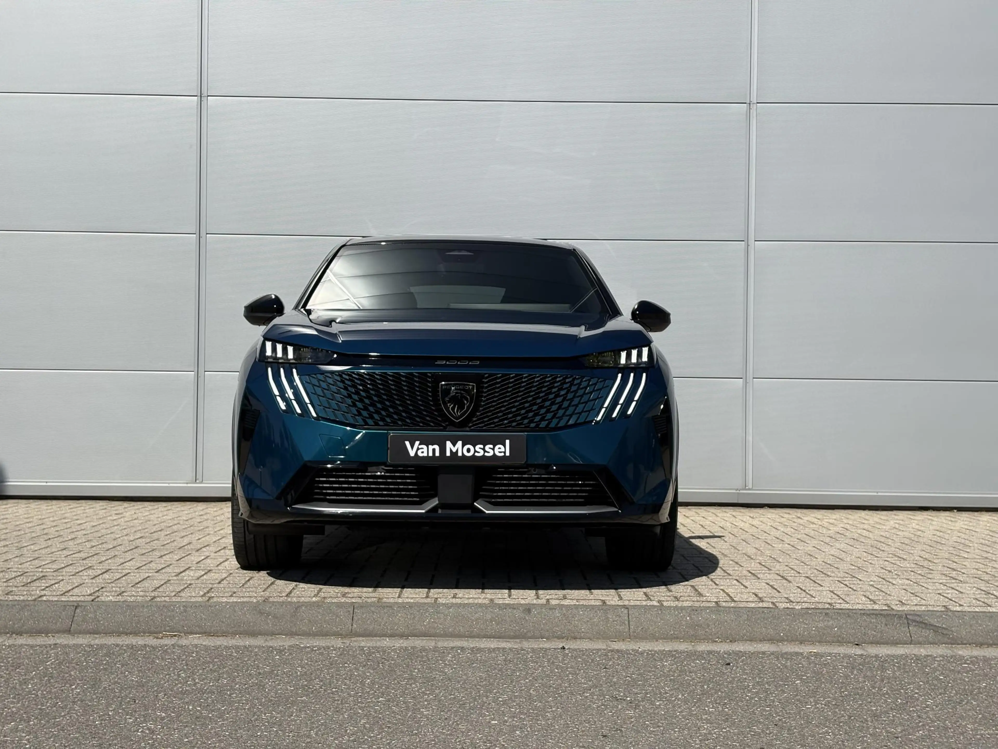 Peugeot 3008 e-3008 GT Avantage 210 73 kWh | Stoelverwarming | — photo 9