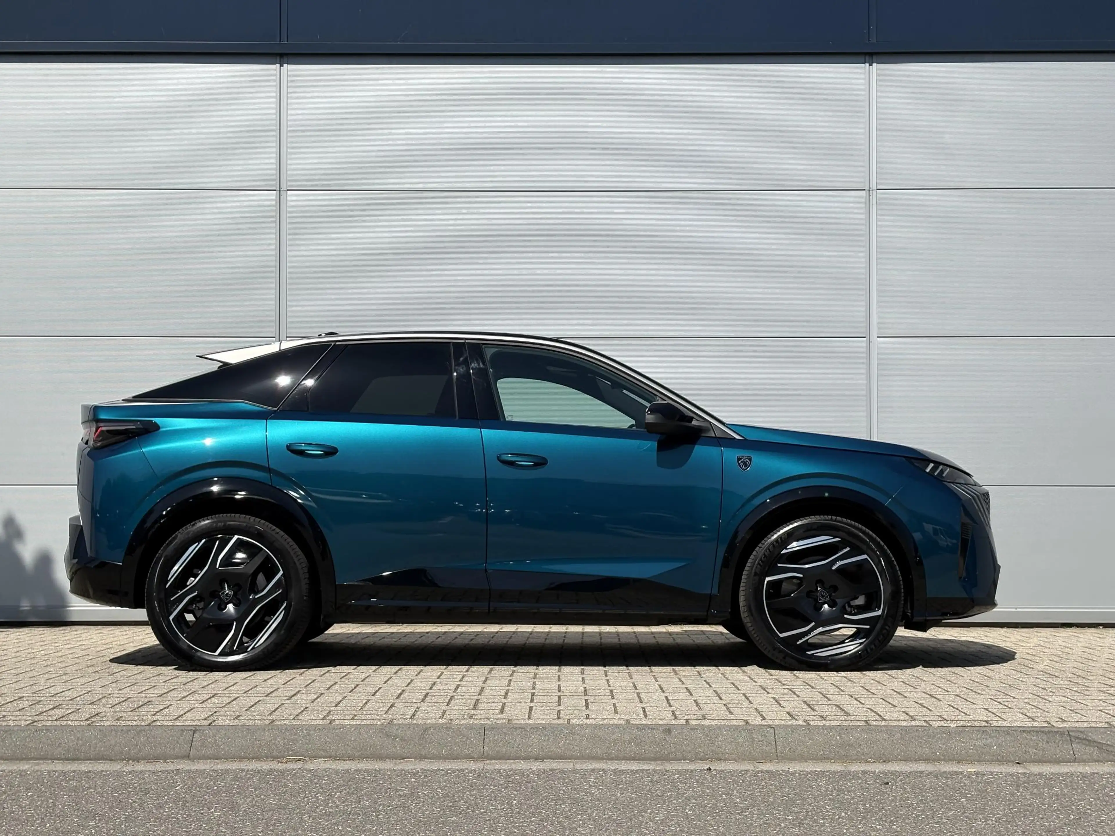 Peugeot 3008 e-3008 GT Avantage 210 73 kWh | Stoelverwarming | — photo 7