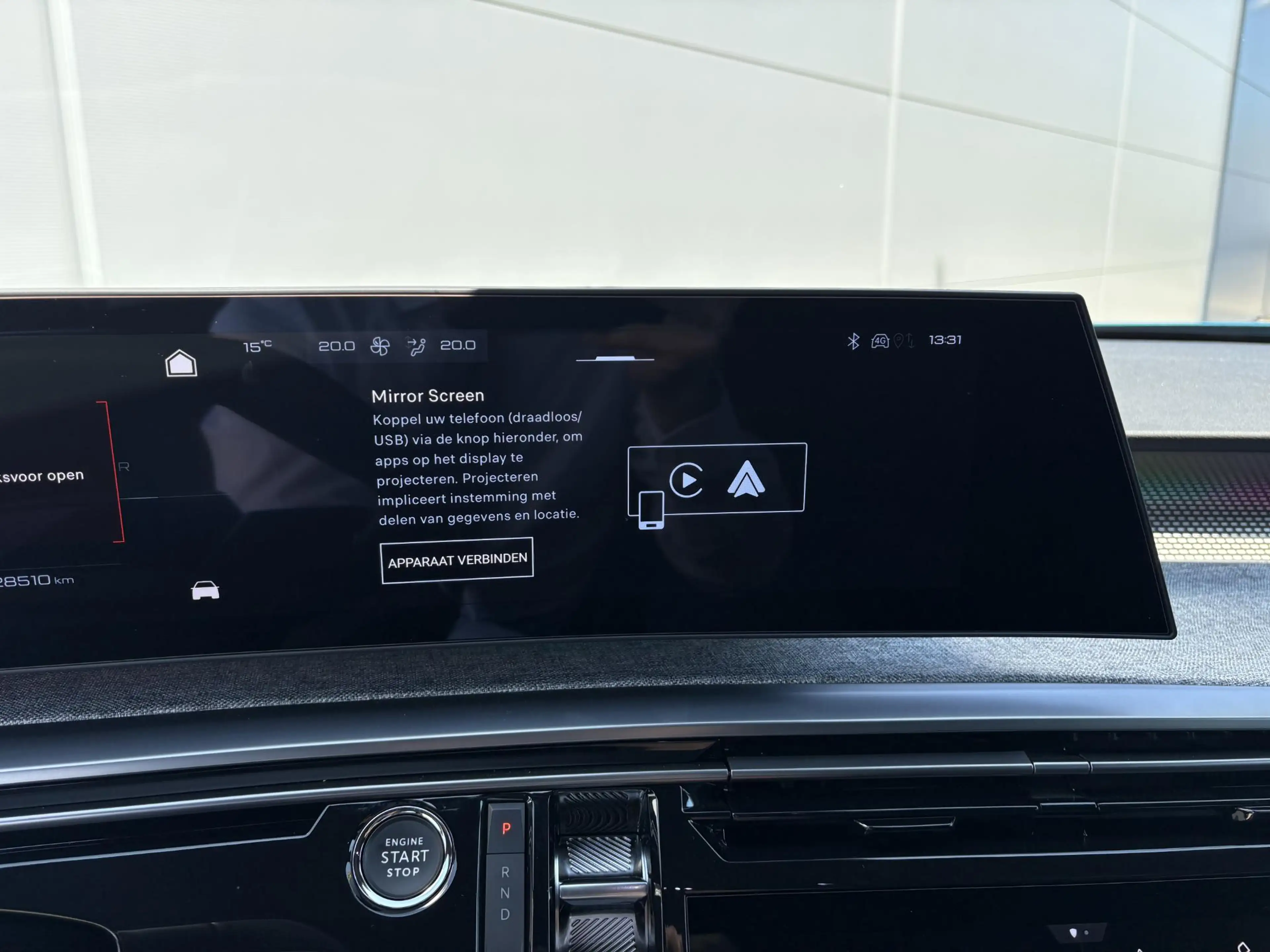 Peugeot 3008 e-3008 GT Avantage 210 73 kWh | Stoelverwarming | — photo 15