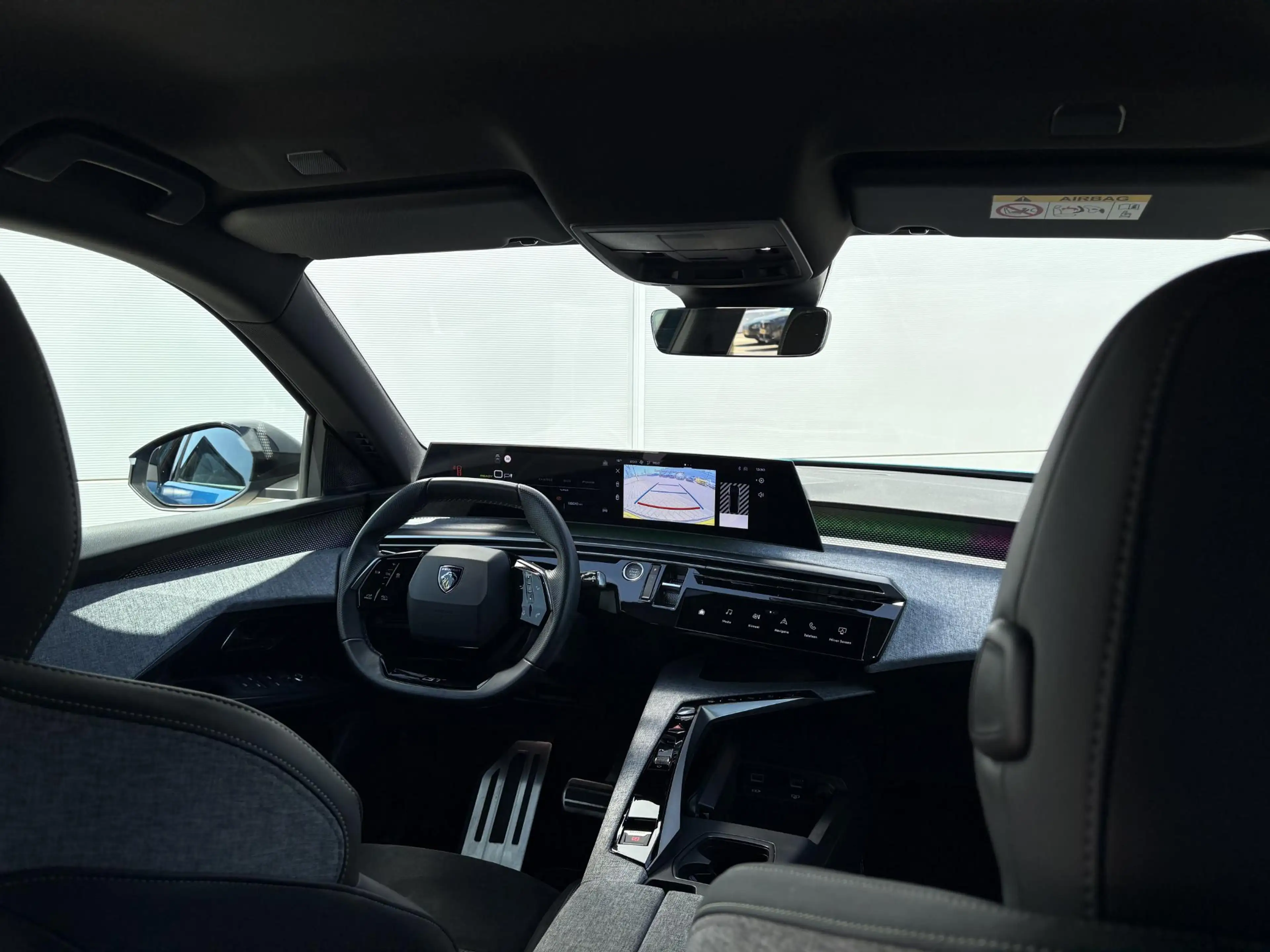 Peugeot 3008 e-3008 GT Avantage 210 73 kWh | Stoelverwarming | — photo 10