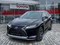Lexus RX 450h Executive Leder*Sitzheizung-Belüftung Schwarz - thumbnail 1