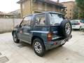 Suzuki Vitara Vitara Cabrio 1.6 JLX 4WD - Storico Grigio - thumbnail 4