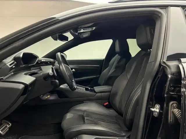 Peugeot 508 view 7