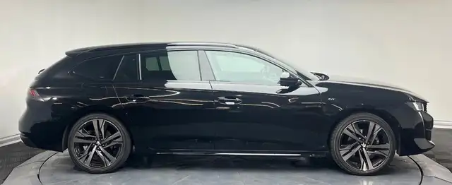 Peugeot 508 view 4