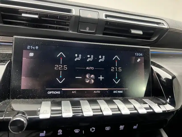 Peugeot 508 view 13