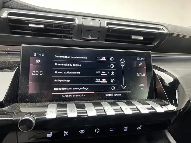Peugeot 508 view 15
