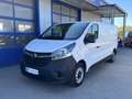 Opel Vivaro L2H1 1,6 CDTI 2,9t Edition Weiß - thumbnail 1