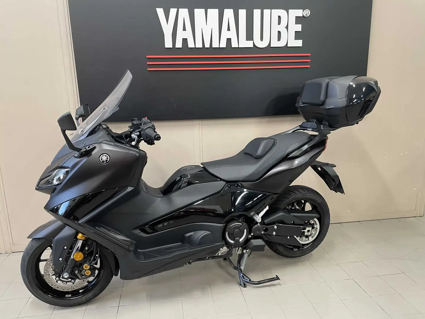 Yamaha TMAX 560 TECH ABS - 2