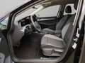 Volkswagen Golf VIII 2.0 TDI DSG Goal ACC Navi App-Connect Schwarz - thumbnail 11