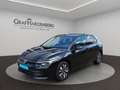 Volkswagen Golf VIII 2.0 TDI DSG Goal ACC Navi App-Connect Schwarz - thumbnail 1