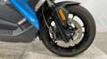 BMW C 400 X 2019 Blau - thumbnail 8