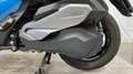 BMW C 400 X 2019 Blau - thumbnail 5