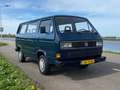 Volkswagen T3 Caravelle 1.6 diesel plava - thumbnail 1