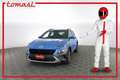 Hyundai KONA HYUNDAI Kona HEV 1.6 DCT XLine Blu/Azzurro - thumbnail 1
