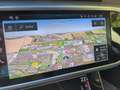 Audi S6 Avant 55TDI quattro Matrix AHK STHZ Navi Rear View Noir - thumbnail 12