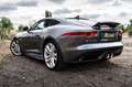 Jaguar F-Type COUPÉ / 3.0 V6 / 1OWNER / BELGIAN/ FULL SERVICE Gris - thumbnail 2