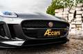 Jaguar F-Type COUPÉ / 3.0 V6 / 1OWNER / BELGIAN/ FULL SERVICE Gris - thumbnail 8