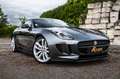 Jaguar F-Type COUPÉ / 3.0 V6 / 1OWNER / BELGIAN/ FULL SERVICE Gris - thumbnail 1