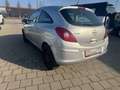 Opel Corsa D Edition Argent - thumbnail 4